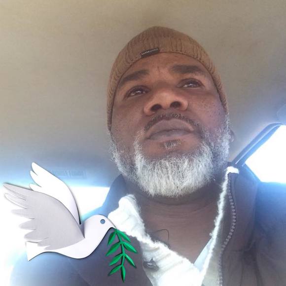 Meet your Posher, Christopher - Picture 1 of 1